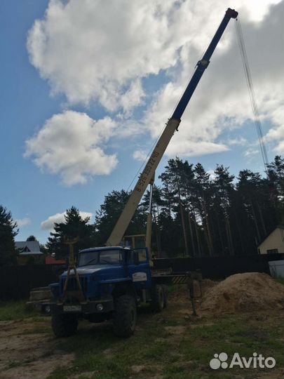 Спец техника