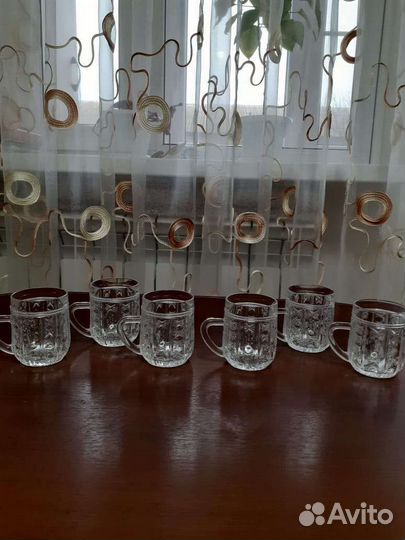 Чайный сервиз