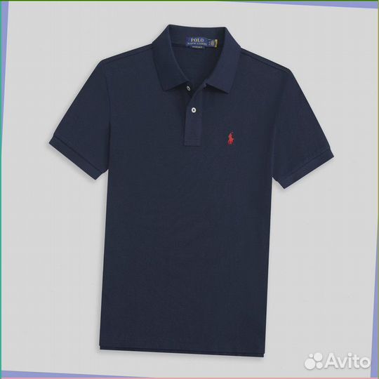 Футболка Polo Ralph Lauren (24873 Номер Artikle: )