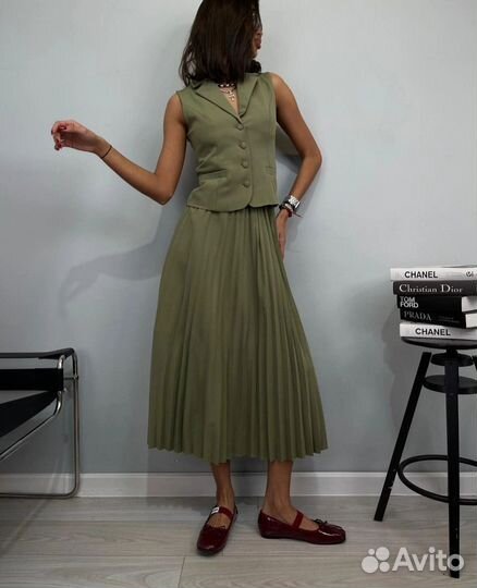 Костюм двойка