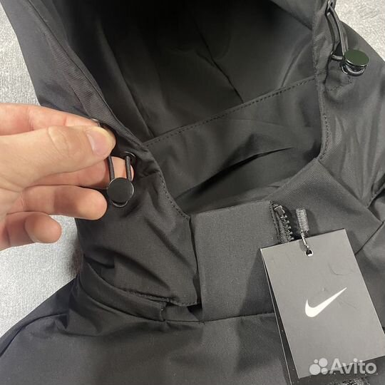 Куртка ветровка Nike ACG gore-tex