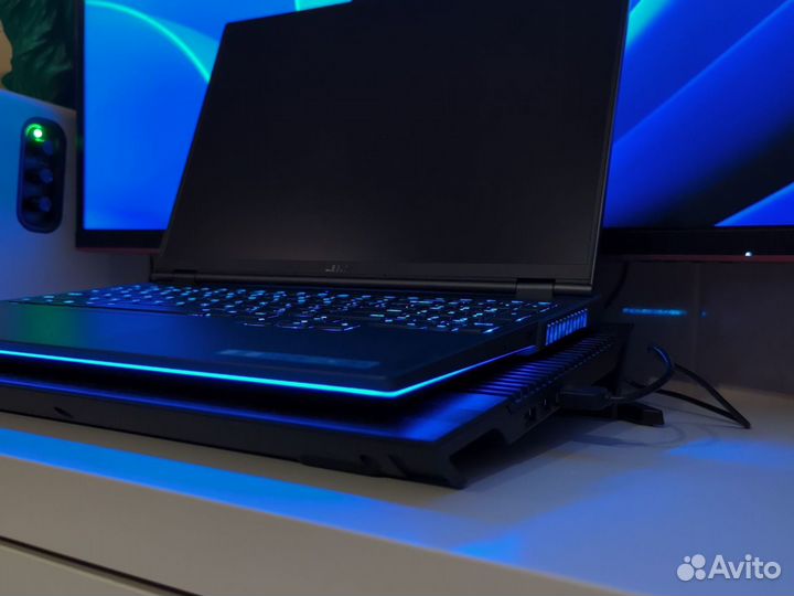 Lenovo legion 7