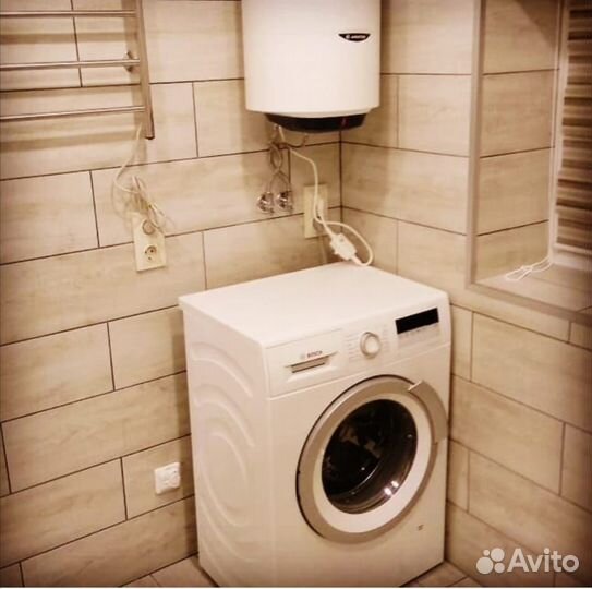 Сантехнические работы с гарантией