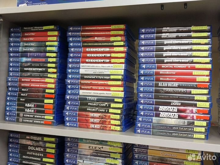 Cyberpunk 2077 ps4/магазин Арбат