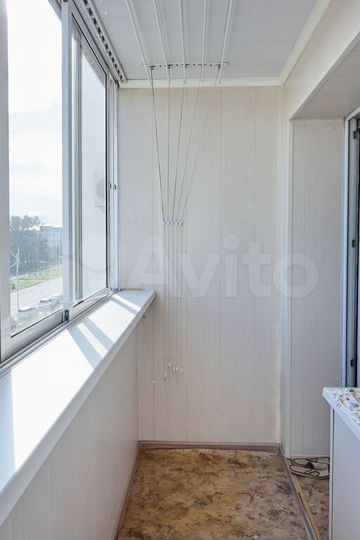 2-к. квартира, 70 м², 4/10 эт.