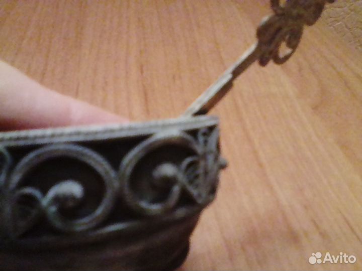 Набор для специй СССР