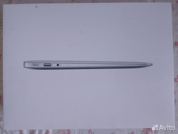 Apple MacBook Air