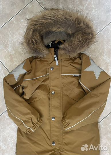 Комбинезон Molo 110