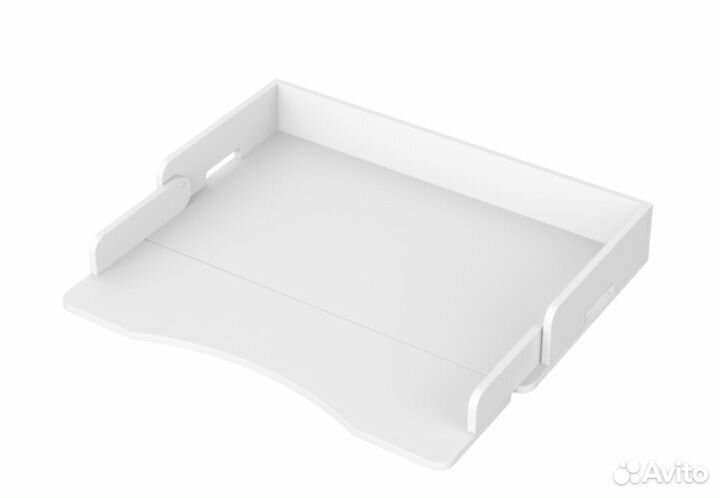 Доска пеленальная Ellipse