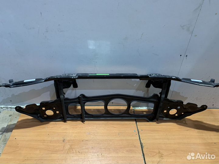 Телевизор передняя панель Bmw e39