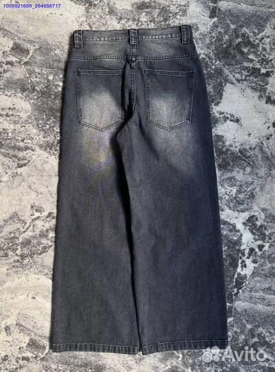 Джинсы Jaded London Colossus новые