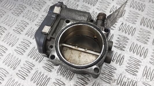Дроссельная заслонка бензиновая BMW 5 F10/F11 (3BA