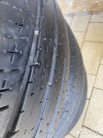 Continental Vanco 2 225/75 R16 116R