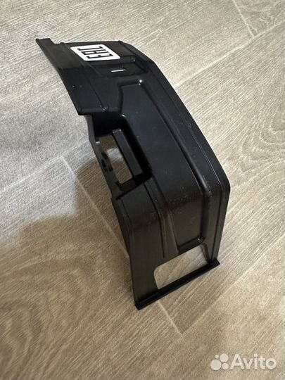 Крепление Mercedes