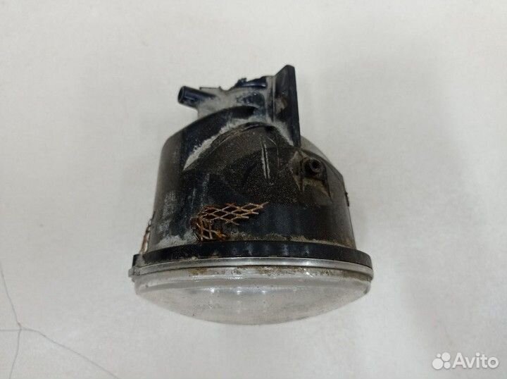 Фара противотуманная