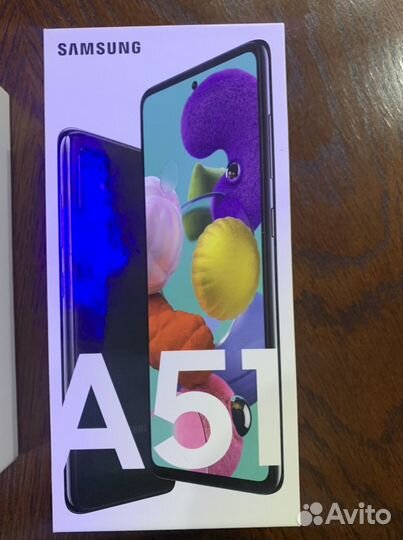 Коробки от iPhone 5s,10 и samsung Galaxy A51