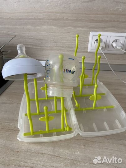Сушилка для бутылочек