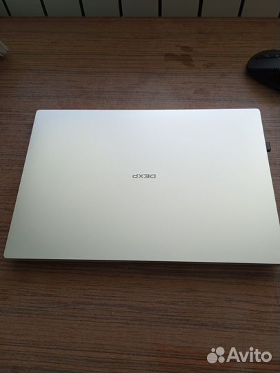 Ноутбук Aquilon C14-ICW300