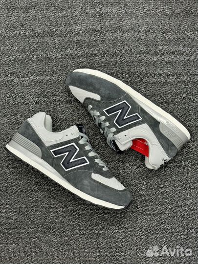 Кроссовки мужские new balance 574