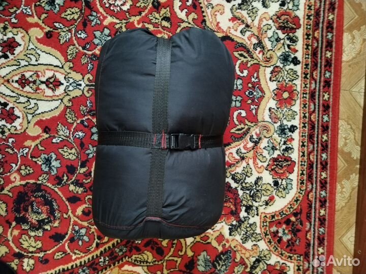 Спальный мешок