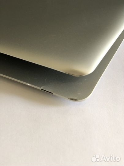 MacBook Air mid 2009