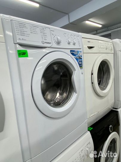 Стиральная машина бу