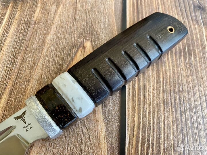 Нож охотничий универсальный