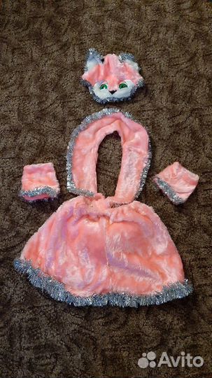 Новогодние костюмы