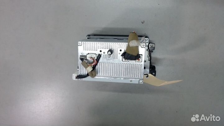 Магнитола Mazda CX-7, 2011