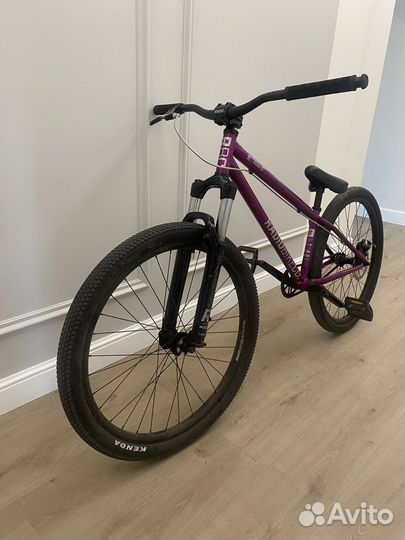 Велосипед Radio Asura