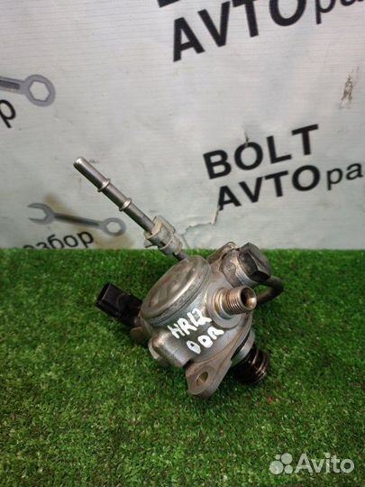 Топливный насос высокого давления Nissan Note E12