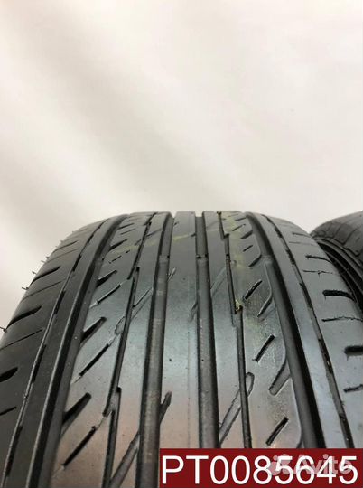 Goodyear GT-Eco Stage 195/55 R16 98H