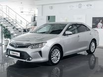 Toyota Camry 2.5 AT, 2014, 180 876 к�м, с пробегом, цена 2 227 000 руб.