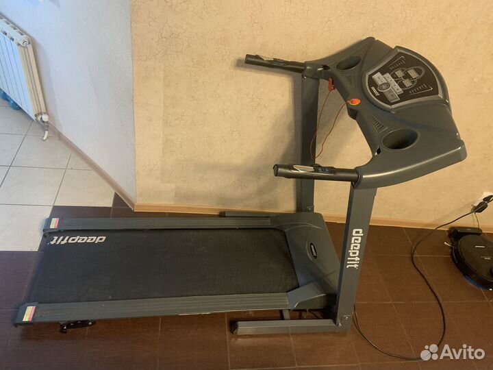 Беговая дорожка