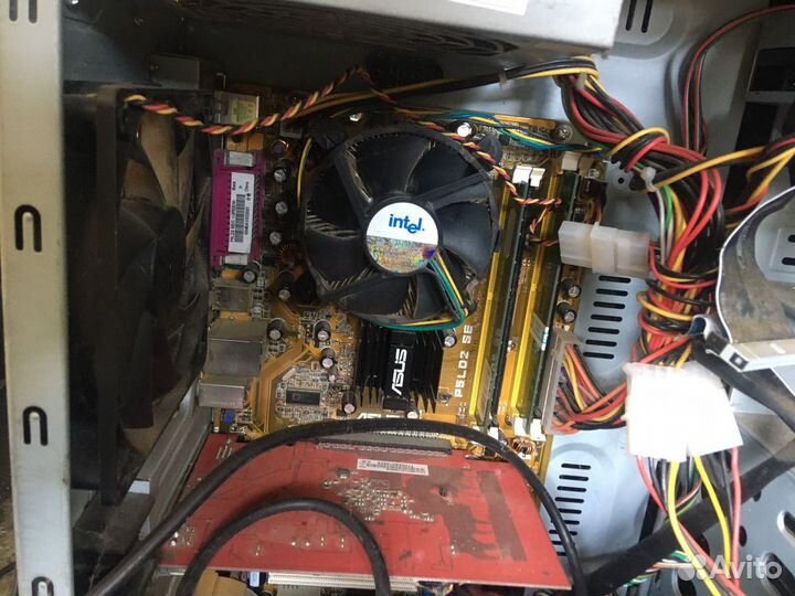 Компьютеры