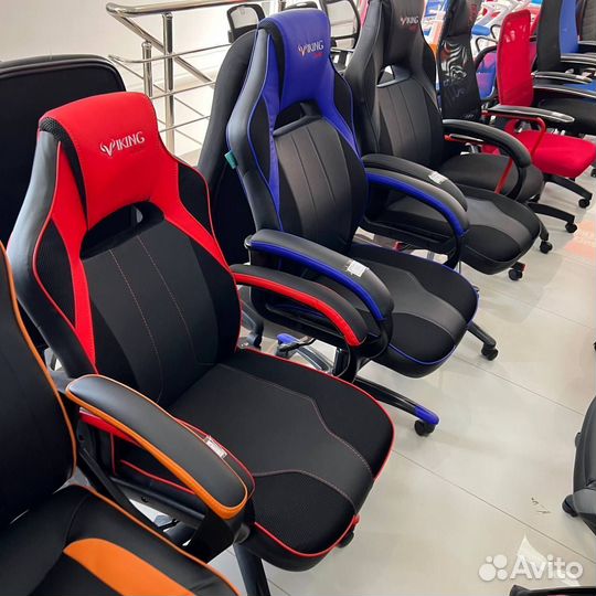 Игровые кресла