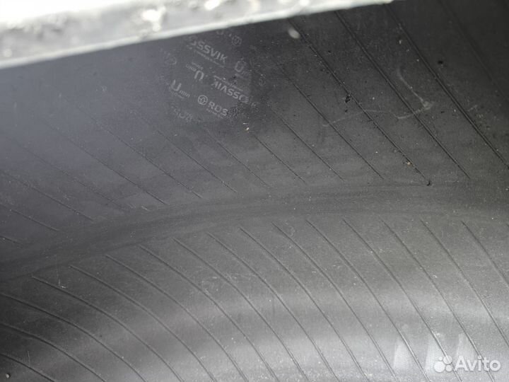 Tigar Winter 225/45 R18 95V