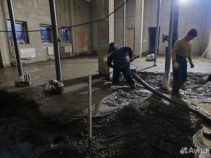 Керамзитобетон в наличии и на заказ