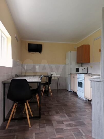 Комната 20 м², 1/2 эт.