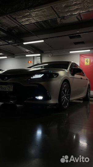 Детейлинг Underground