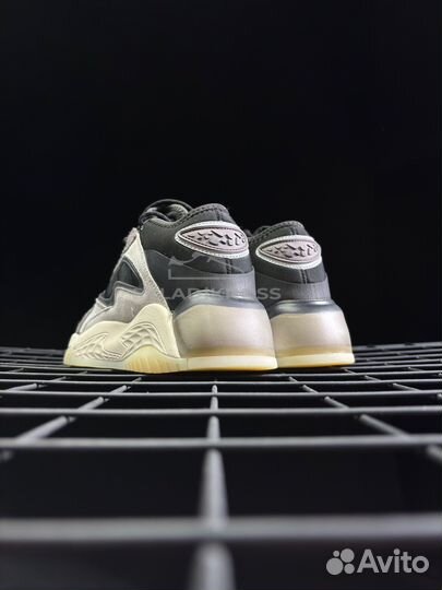 Кроссовки Adidas streetball 2