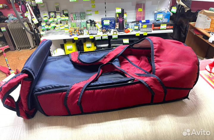 Детская переноска комплект