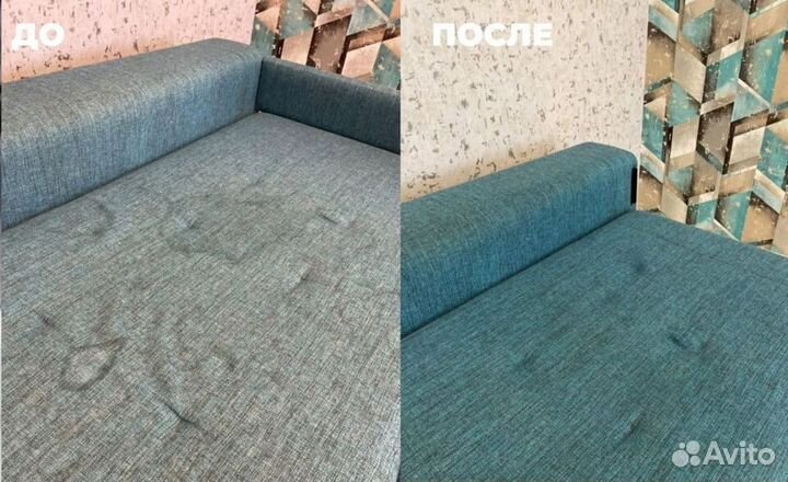 Аренда моющего пылесоса karcher puzzi