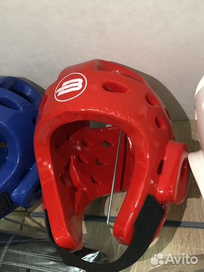 Шлемы ассортимент