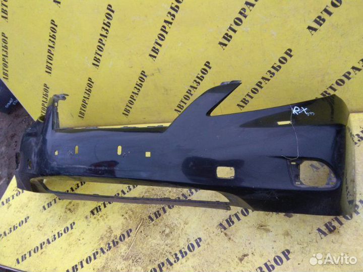 Бампер передний Lexus Rx350 2009-2015