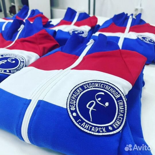 Швейное производство опт / пошив одежды, фабрика