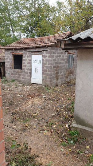 Дом 130 м² на участке 20 сот.