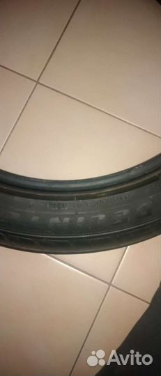 Delinte Thunder D7 225/45 R19