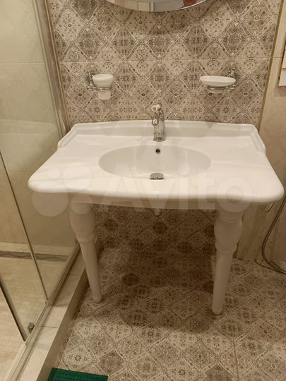 Таунхаус 65 м² на участке 2 сот.