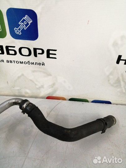 Шланг гидроусилителя Volkswagen Touareg GP AXQ